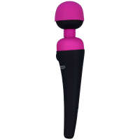 BMS - PalmPower Massage Wand Rechargeable