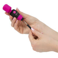 BMS - PalmPower Pocket - Rechargeable Mini Massager