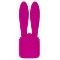 BMS - PalmPocket Extended – Silicone Massage Heads – For Use with PalmPower Pock - Image 16