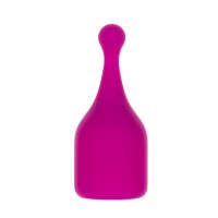 BMS - PalmPocket Extended – Silicone Massage Heads – For Use with PalmPower Pock - Image 4