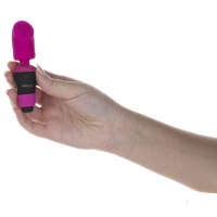 BMS - PalmPocket Extended – Silicone Massage Heads – For Use with PalmPower Pock - Image 5