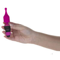 BMS - PalmPocket Extended – Silicone Massage Heads – For Use with PalmPower Pock - Image 6