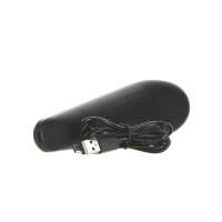 BMS - PalmPower Extreme - Rechargeable Massage Wand - Black - Image 5