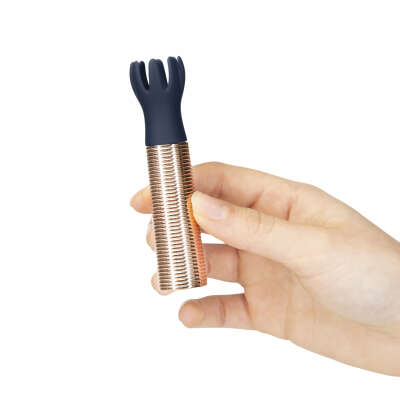Pillow Talk® Secrets Desires 6-Piece Mini Massager Set