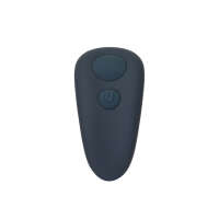 LUX active® Revolve – 4.5" Rotating & Vibrating Anal Massager – Remote Included - Image 7