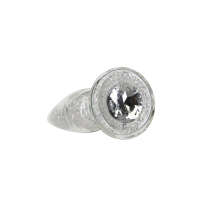 Pillow Talk - Fancy – Luxurious Glass Anal Plug - Image 4