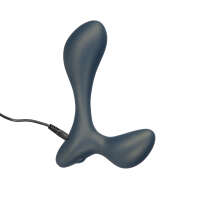 BMS – LUX active® – LX3 Vibrating Anal Trainer - Image 6