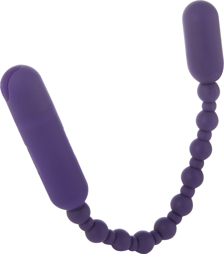 Booty Beads with 7 Functions