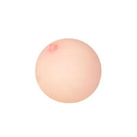 CutiePies Hannah's Handful - Pussy & Boob Head Stroker - Image 3