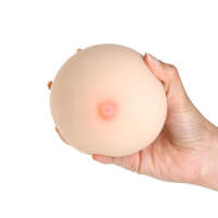 CutiePies Hannah's Handful - Pussy & Boob Head Stroker - Image 8