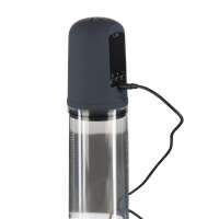 BMS – LUX active® – Volume – Rechargeable Penis Pump - Image 5