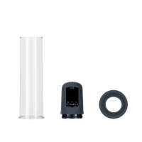 BMS – LUX active® – Volume – Rechargeable Penis Pump - Image 4