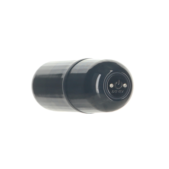 BMS – LUX active® – Triad – 4.5" Vibrating Dual Cock Ring – Remote Included - Image 3