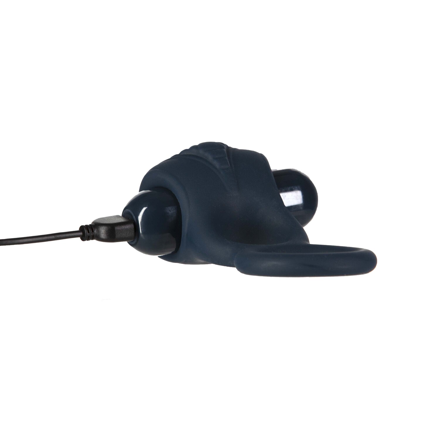 BMS – LUX active® – Triad – 4.5" Vibrating Dual Cock Ring – Remote Included - Image 6