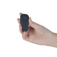 BMS – LUX active® – Triad – 4.5" Vibrating Dual Cock Ring – Remote Included - Image 9
