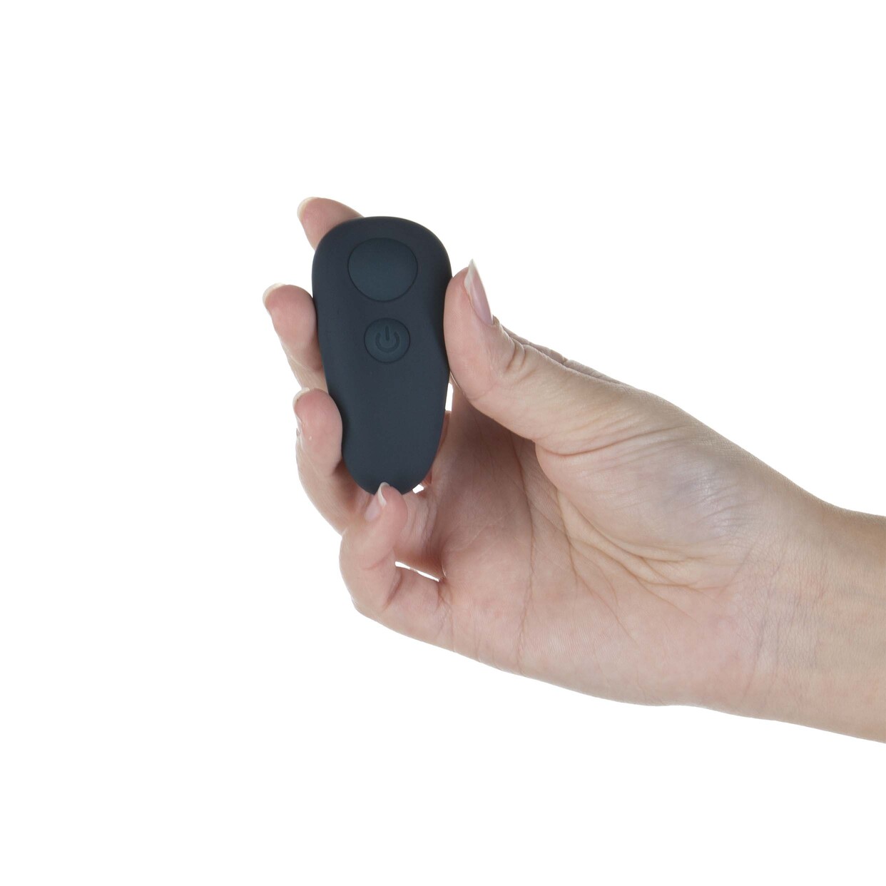 BMS – LUX active® – Triad – 4.5" Vibrating Dual Cock Ring – Remote Included - Image 9