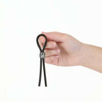 LUX active® Tether – Adjustable Silicone Cock Tie - Image 5