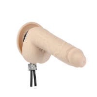 LUX active® Tether – Adjustable Silicone Cock Tie - Image 2