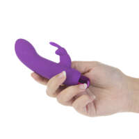 Alice’s Bunny – Rechargeable Bullet with Removable Rabbit Sleeve - Image 18