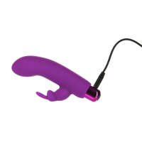 Alice’s Bunny – Rechargeable Bullet with Removable Rabbit Sleeve - Image 4