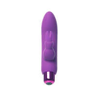 Alice’s Bunny – Rechargeable Bullet with Removable Rabbit Sleeve - Image 5