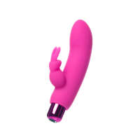 Alice’s Bunny – Rechargeable Bullet with Removable Rabbit Sleeve - Image 7
