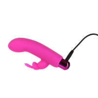 Alice’s Bunny – Rechargeable Bullet with Removable Rabbit Sleeve - Image 8