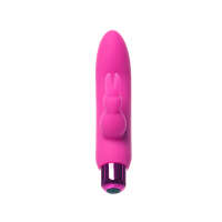 Alice’s Bunny – Rechargeable Bullet with Removable Rabbit Sleeve - Image 9
