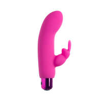 Alice’s Bunny – Rechargeable Bullet with Removable Rabbit Sleeve - Image 10