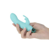 Alice’s Bunny – Rechargeable Bullet with Removable Rabbit Sleeve - Image 13