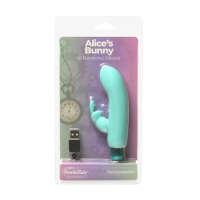 Alice’s Bunny – Rechargeable Bullet with Removable Rabbit Sleeve - Image 14