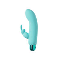Alice’s Bunny – Rechargeable Bullet with Removable Rabbit Sleeve