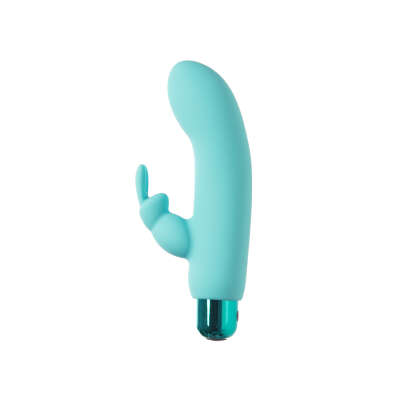 Alice’s Bunny – Rechargeable Bullet with Removable Rabbit Sleeve