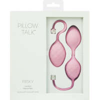 Pillow Talk - Frisky Kegel Balls - Image 10