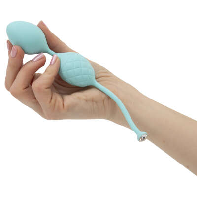 Pillow Talk - Frisky Kegel Balls