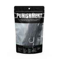 Punishment - Hog-Tie – Black - Image 5