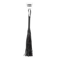 Punishment - Flogger – Black - Image 4