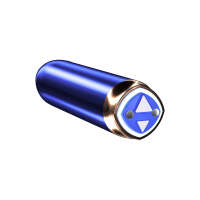 Swan® - Maximum Bullet Vibrator + Silicone Comfy Cuff - Image 9
