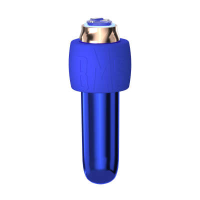 Swan® - Maximum Bullet Vibrator + Silicone Comfy Cuff