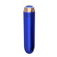 Swan® - Maximum Bullet Vibrator + Silicone Comfy Cuff - Image 3