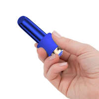 Swan® - Maximum Bullet Vibrator + Silicone Comfy Cuff - Image 23