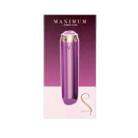 Swan® - Maximum Bullet Vibrator + Silicone Comfy Cuff - Image 20