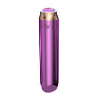 Swan® - Maximum Bullet Vibrator + Silicone Comfy Cuff - Image 11