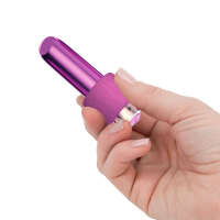 Swan® - Maximum Bullet Vibrator + Silicone Comfy Cuff - Image 22