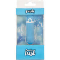 Wonderlust Purity - Bullet Vibrator - Rechargeable - Image 21