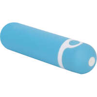 Wonderlust Purity - Bullet Vibrator - Rechargeable - Image 6