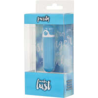 Wonderlust Purity - Bullet Vibrator - Rechargeable - Image 22