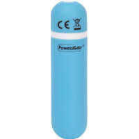 Wonderlust Purity - Bullet Vibrator - Rechargeable - Image 3