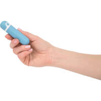 Wonderlust Purity - Bullet Vibrator - Rechargeable - Image 4