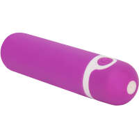 Wonderlust Purity - Bullet Vibrator - Rechargeable - Image 13